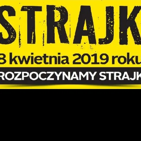 Strajk