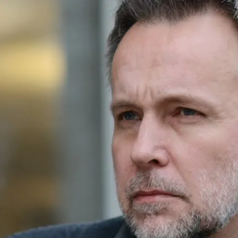 Tomasz Różycki