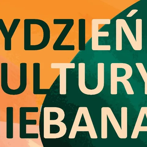 Tydzień Kultury Niebanalnej 2020 (baner)