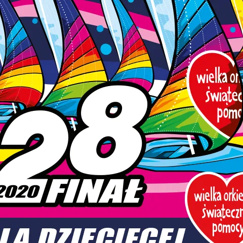 WOŚP 2020