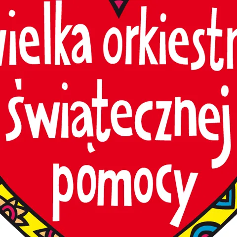 WOŚP (logo)