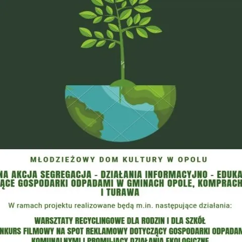Wspólna akcja segregacja