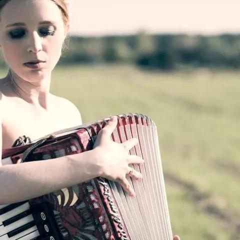 Zuzanna Moczek