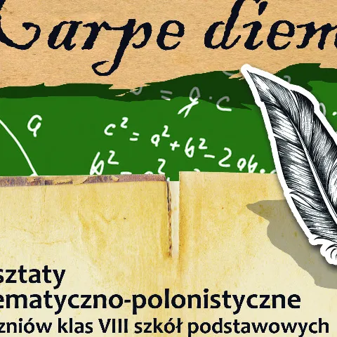 Carpe diem